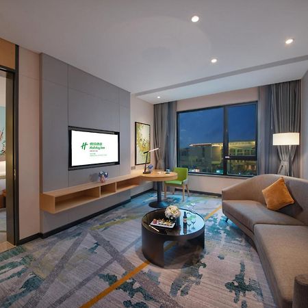 Holiday Inn Hangzhou Airport Zone By Ihg Extérieur photo