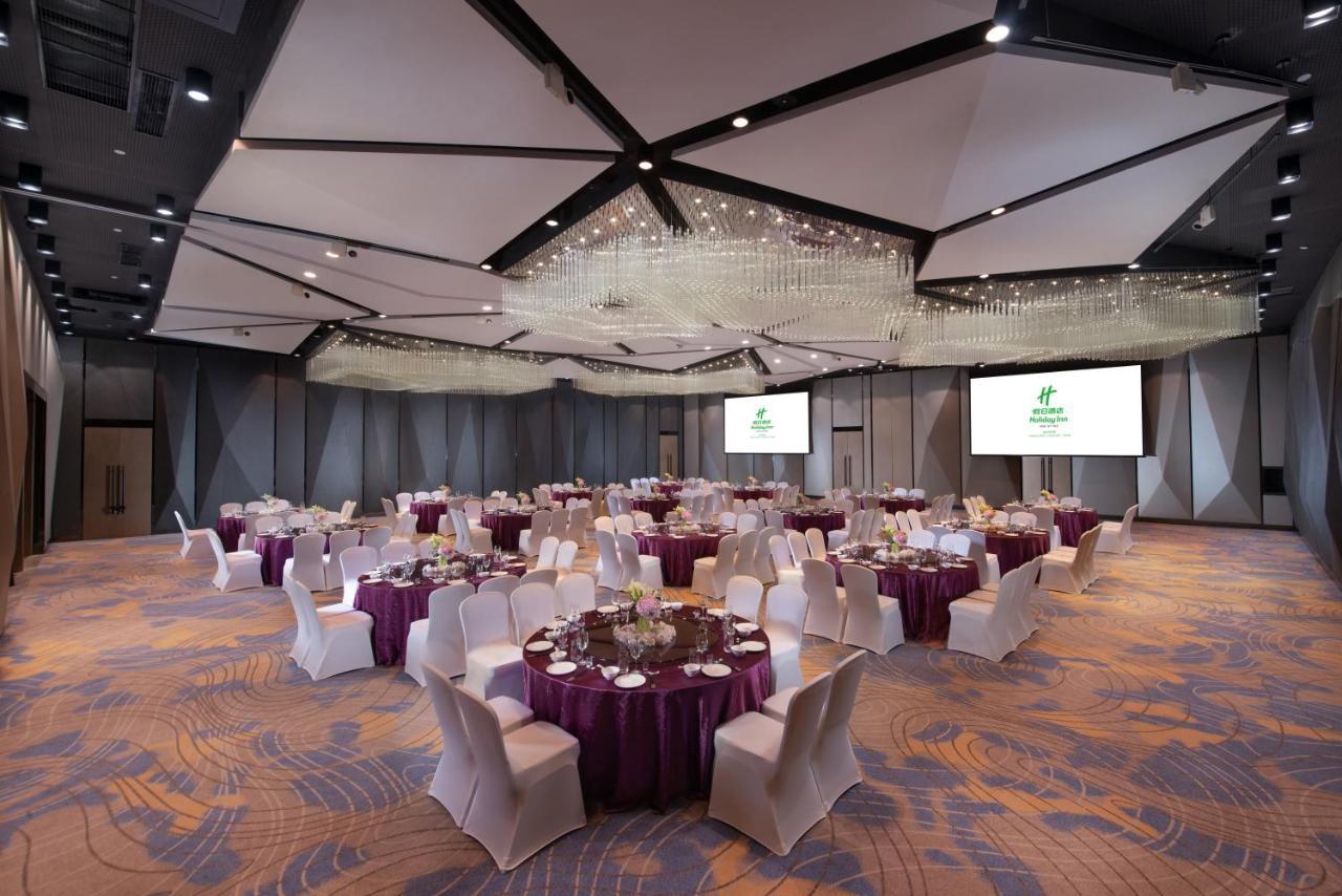 Holiday Inn Hangzhou Airport Zone By Ihg Extérieur photo
