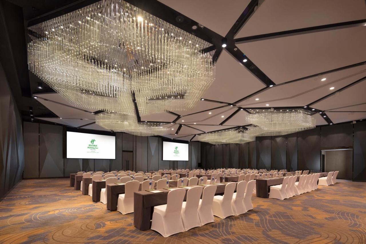 Holiday Inn Hangzhou Airport Zone By Ihg Extérieur photo