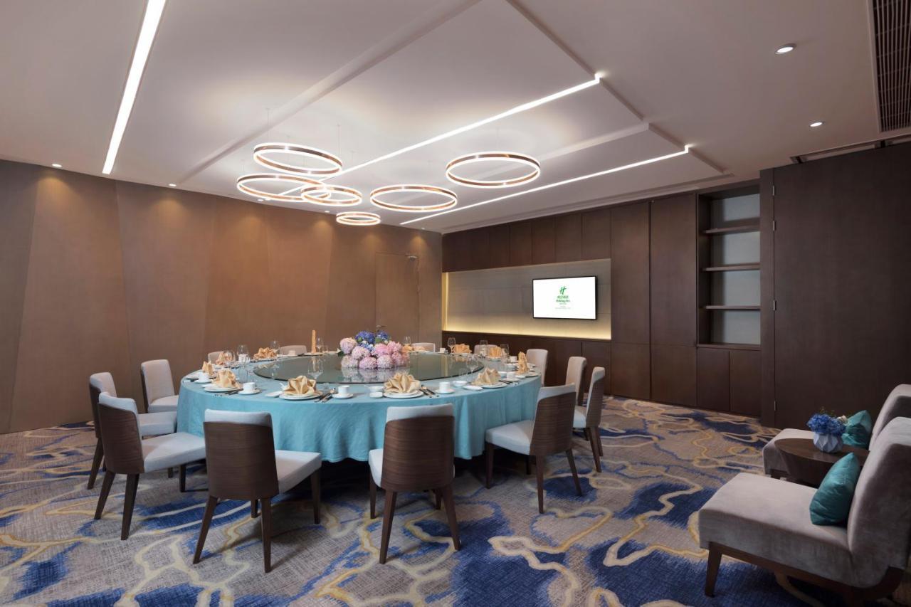Holiday Inn Hangzhou Airport Zone By Ihg Extérieur photo