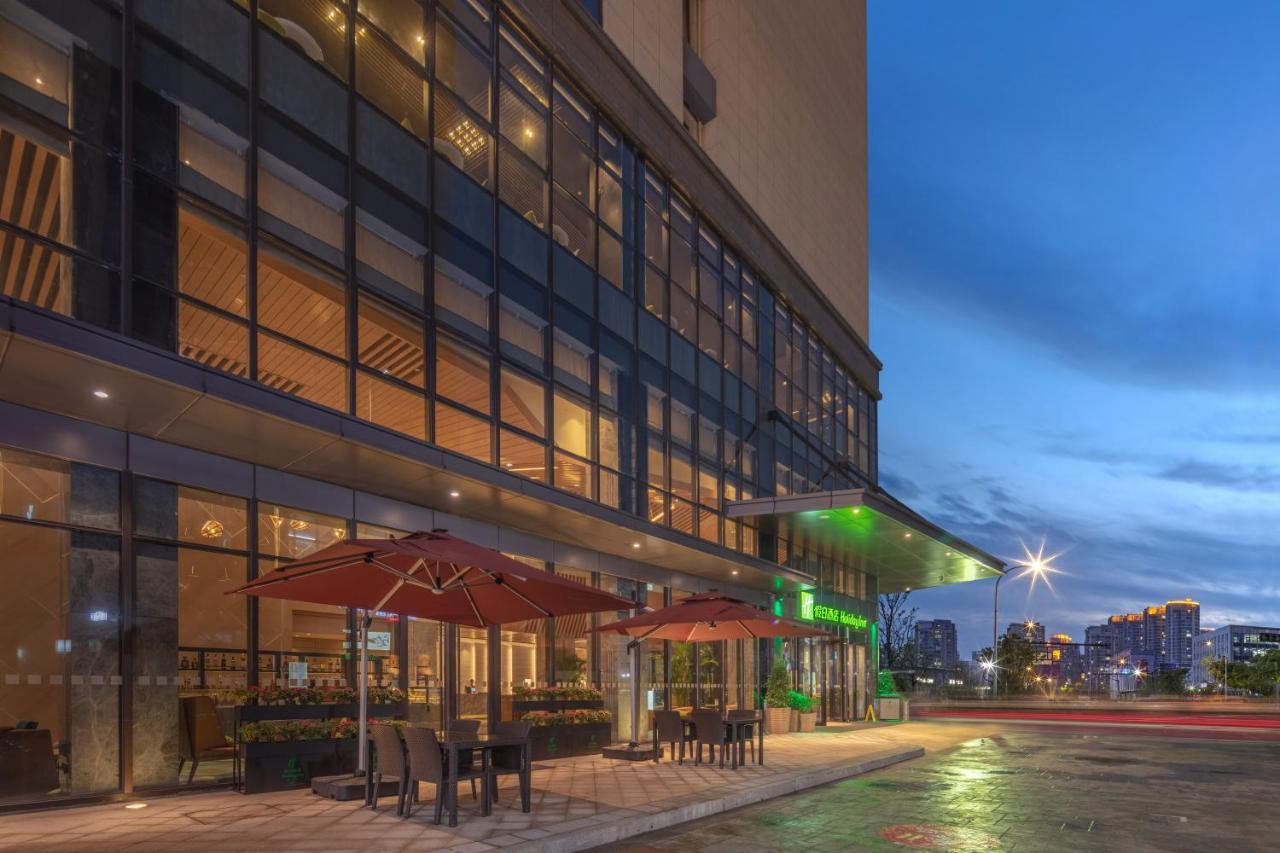 Holiday Inn Hangzhou Airport Zone By Ihg Extérieur photo